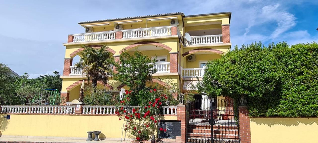Bed & Breakfast Barbara Novi Vinodolski Extérieur photo