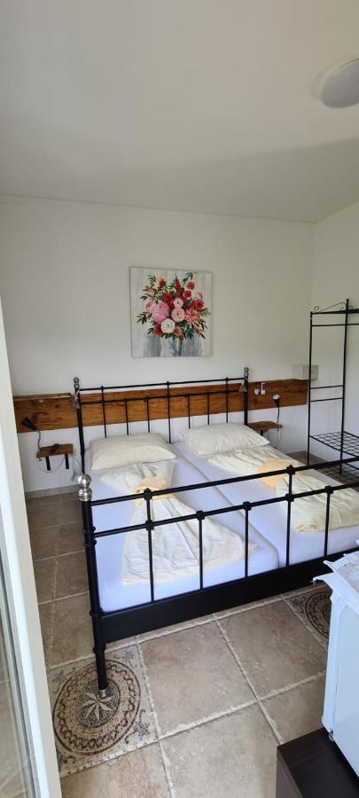 Bed & Breakfast Barbara Novi Vinodolski Extérieur photo