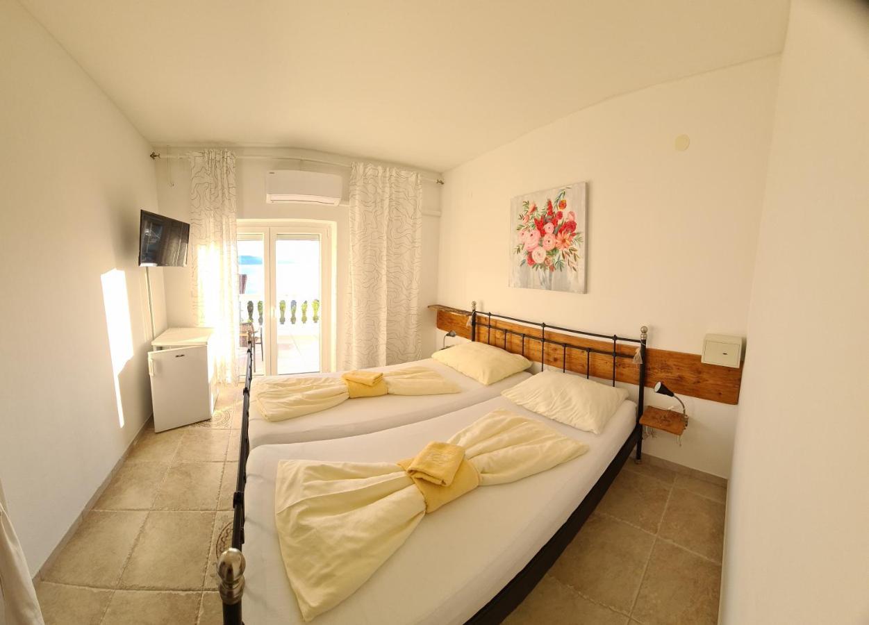 Bed & Breakfast Barbara Novi Vinodolski Extérieur photo