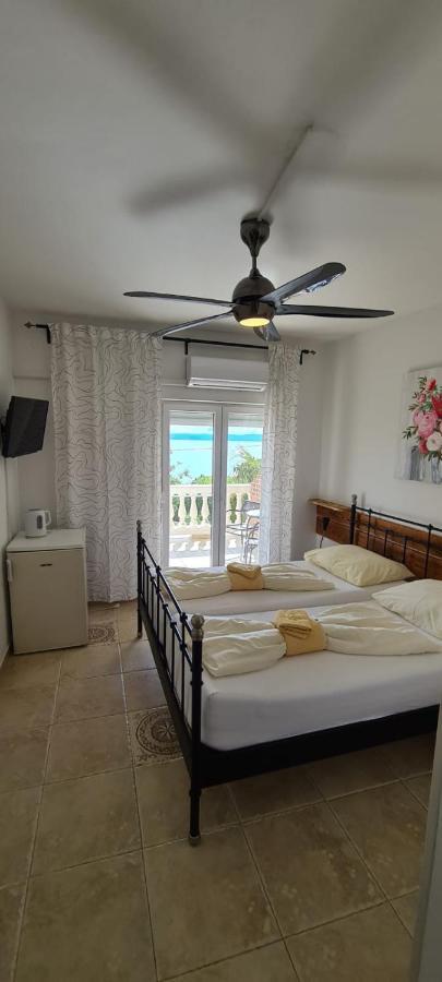 Bed & Breakfast Barbara Novi Vinodolski Extérieur photo