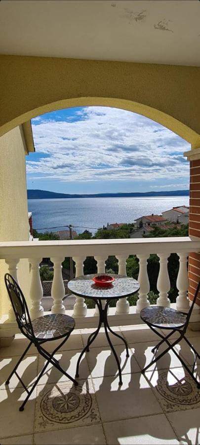Bed & Breakfast Barbara Novi Vinodolski Extérieur photo
