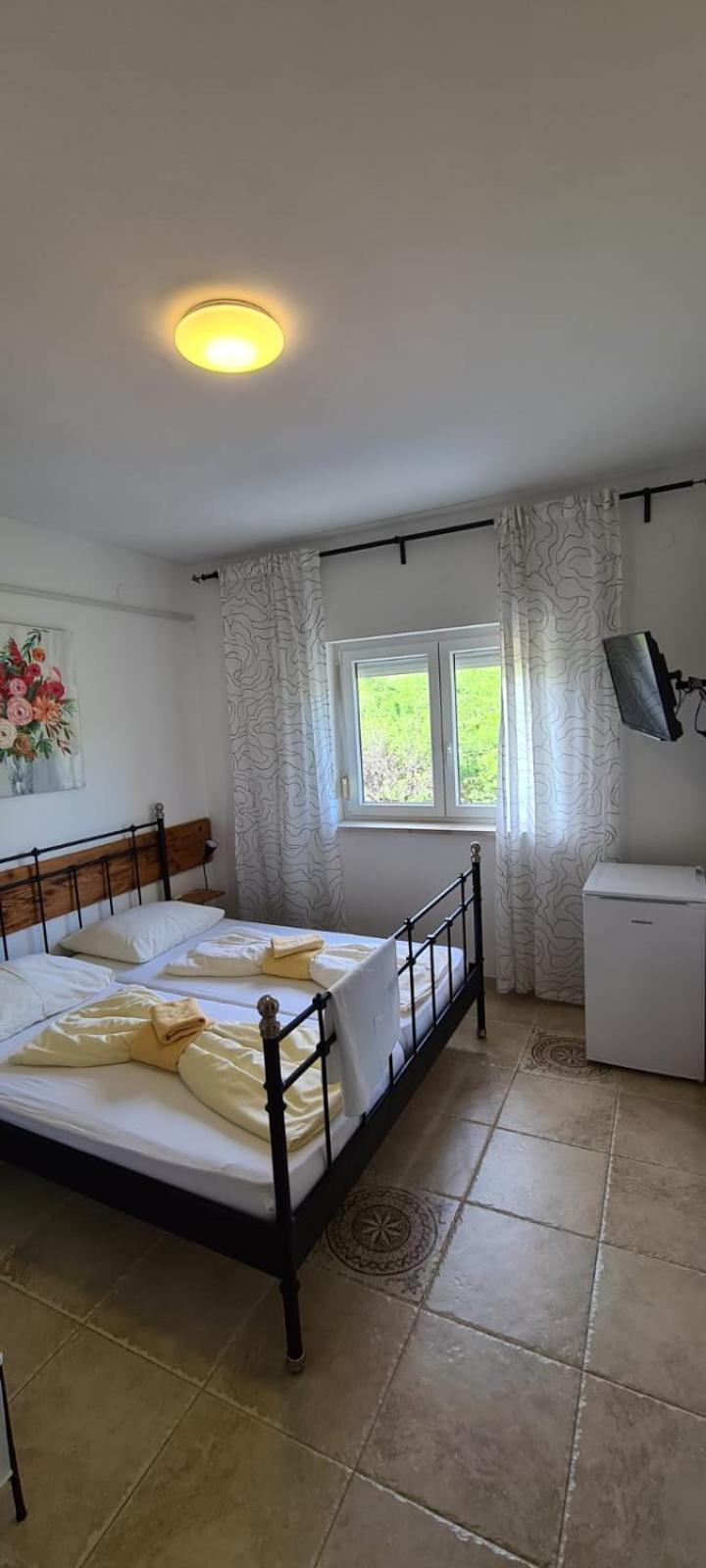Bed & Breakfast Barbara Novi Vinodolski Extérieur photo