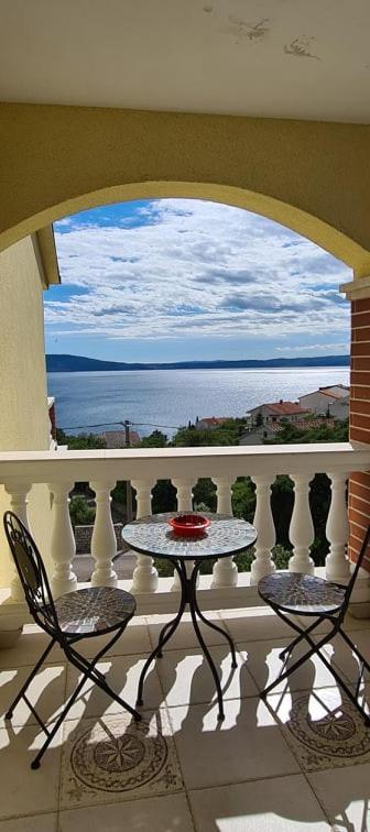 Bed & Breakfast Barbara Novi Vinodolski Extérieur photo